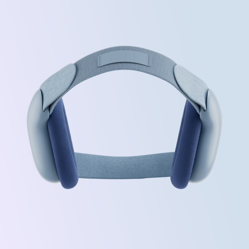 Loop Cocoon Baby Earmuffs