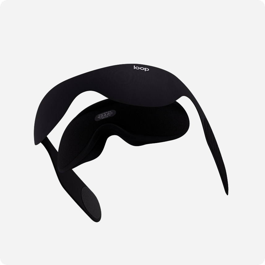 Loop Eclipse