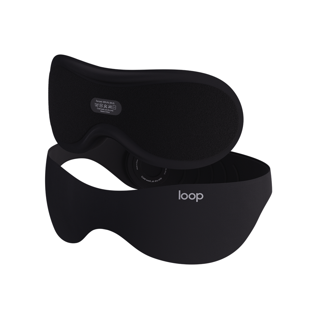 Loop Eclipse