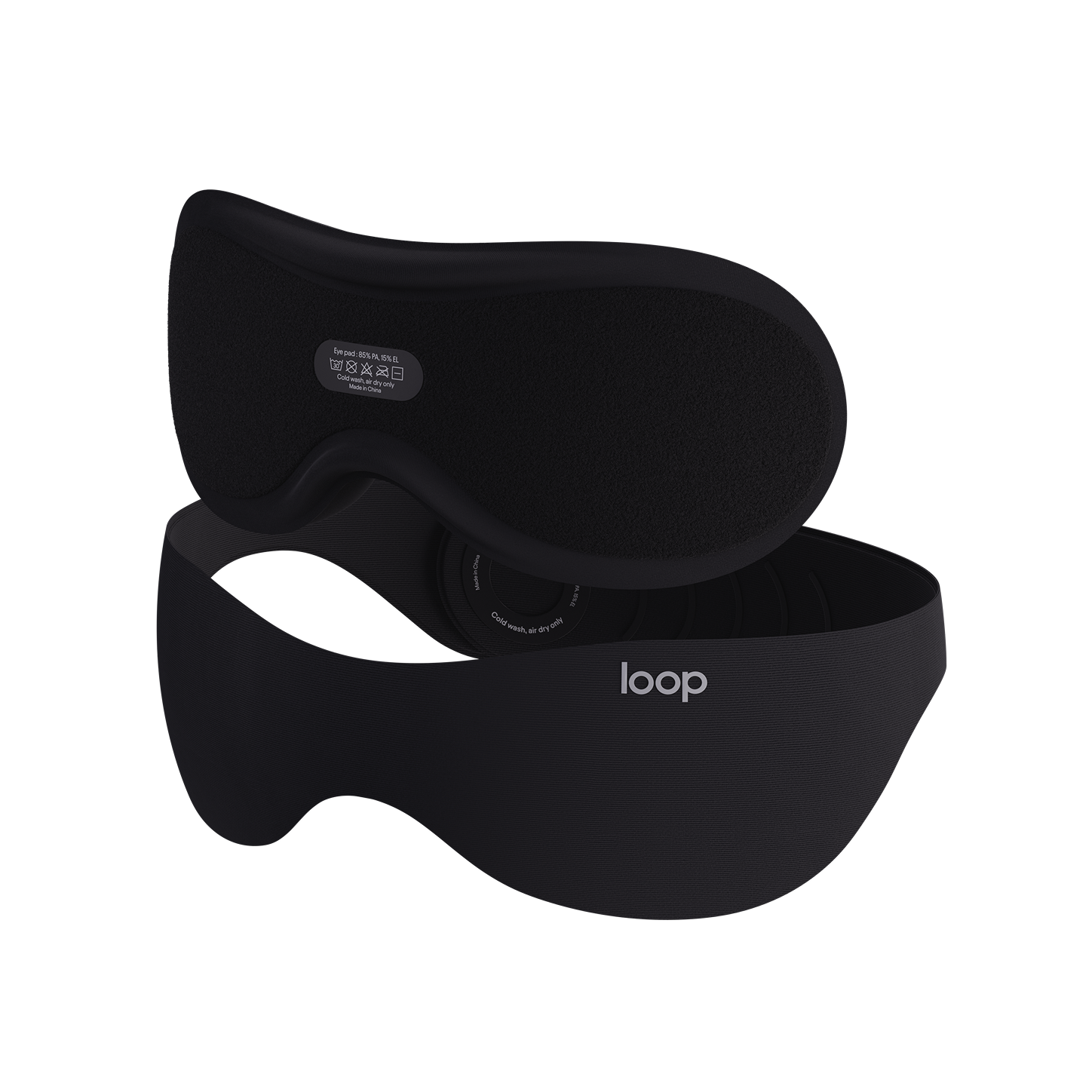 Loop Eclipse