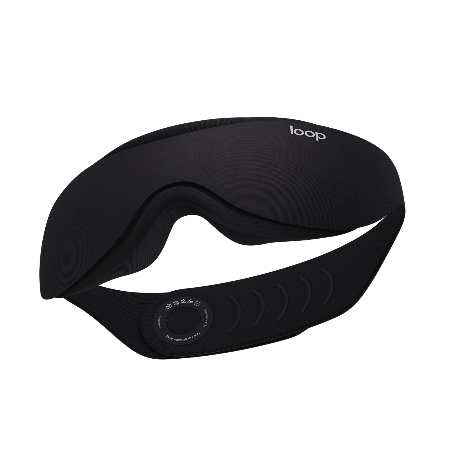 Loop Eclipse