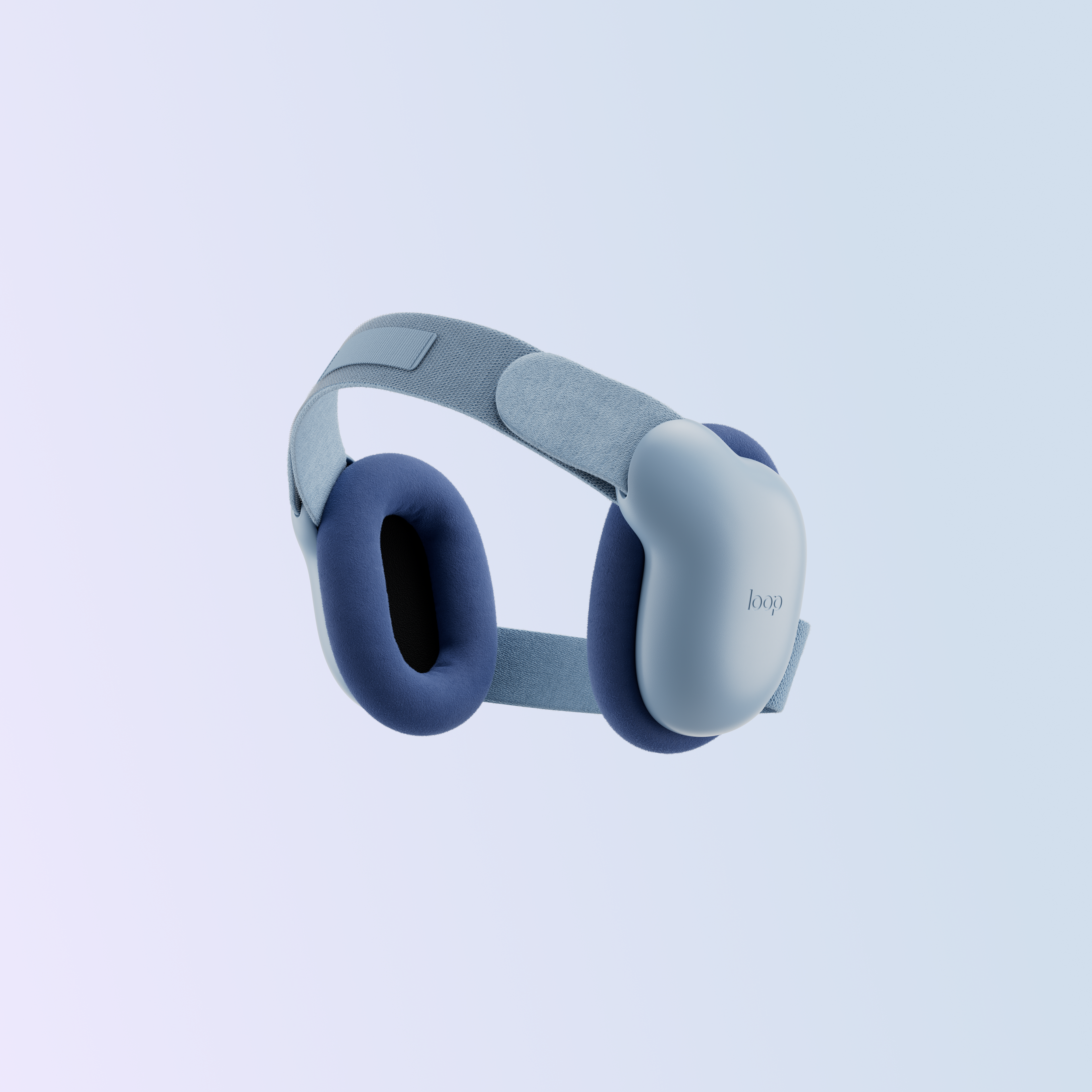 Loop Cocoon Baby Earmuffs