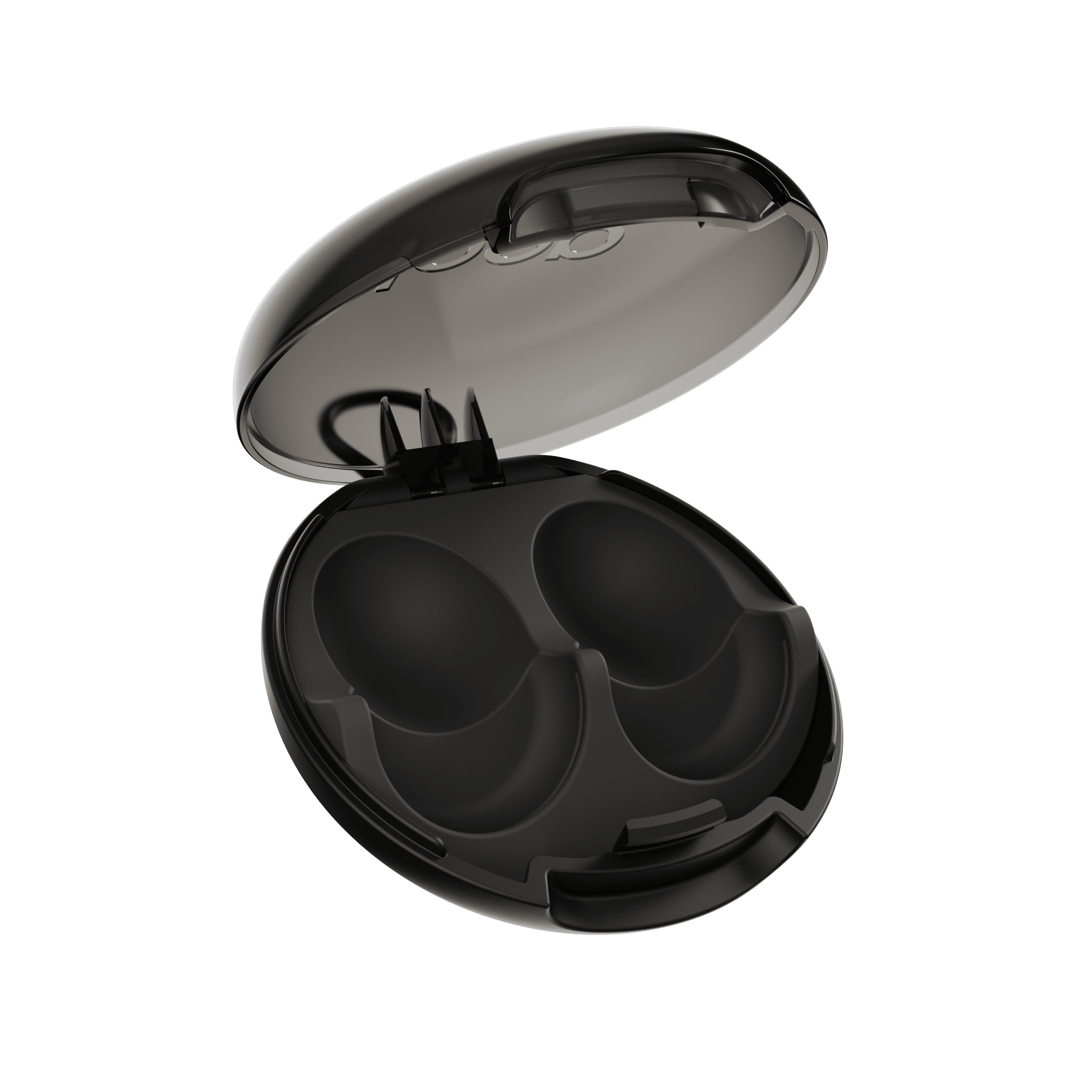 Extra Carry Case Loop Switch 1