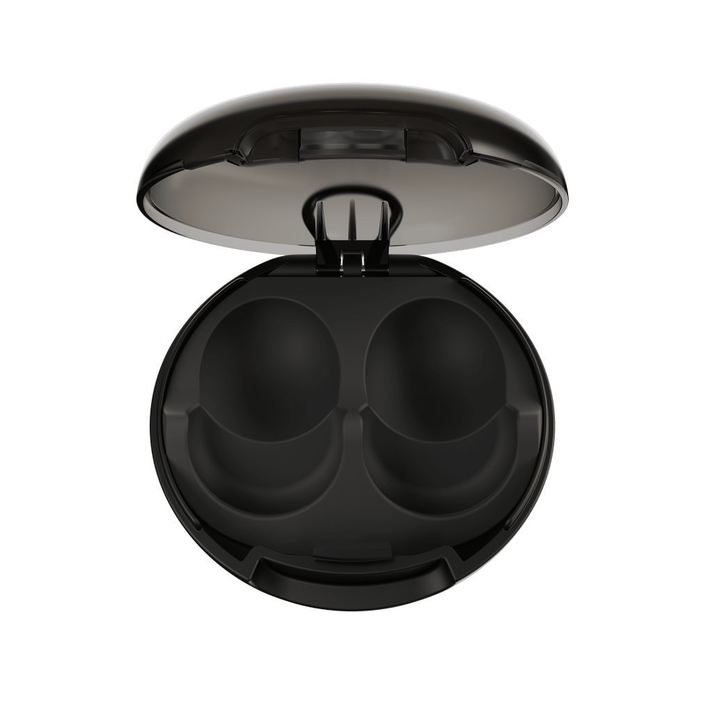 Extra Carry Case Loop Switch 1