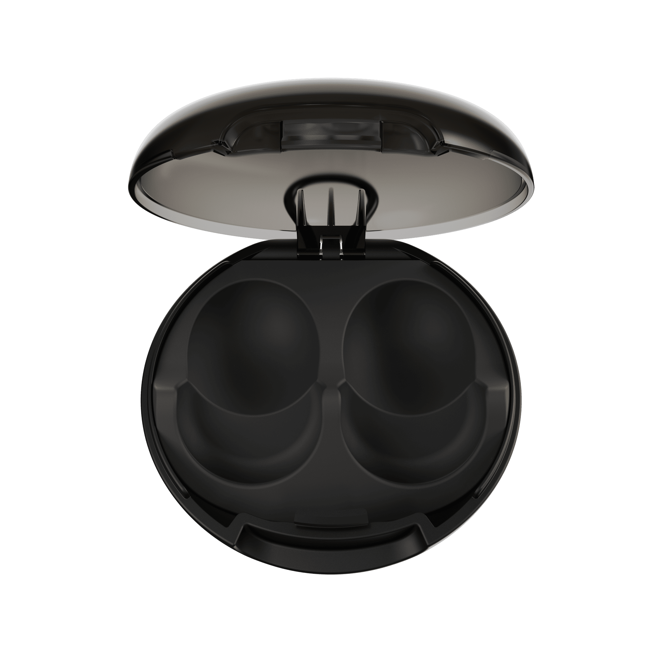 Extra Carry Case Loop Switch 1