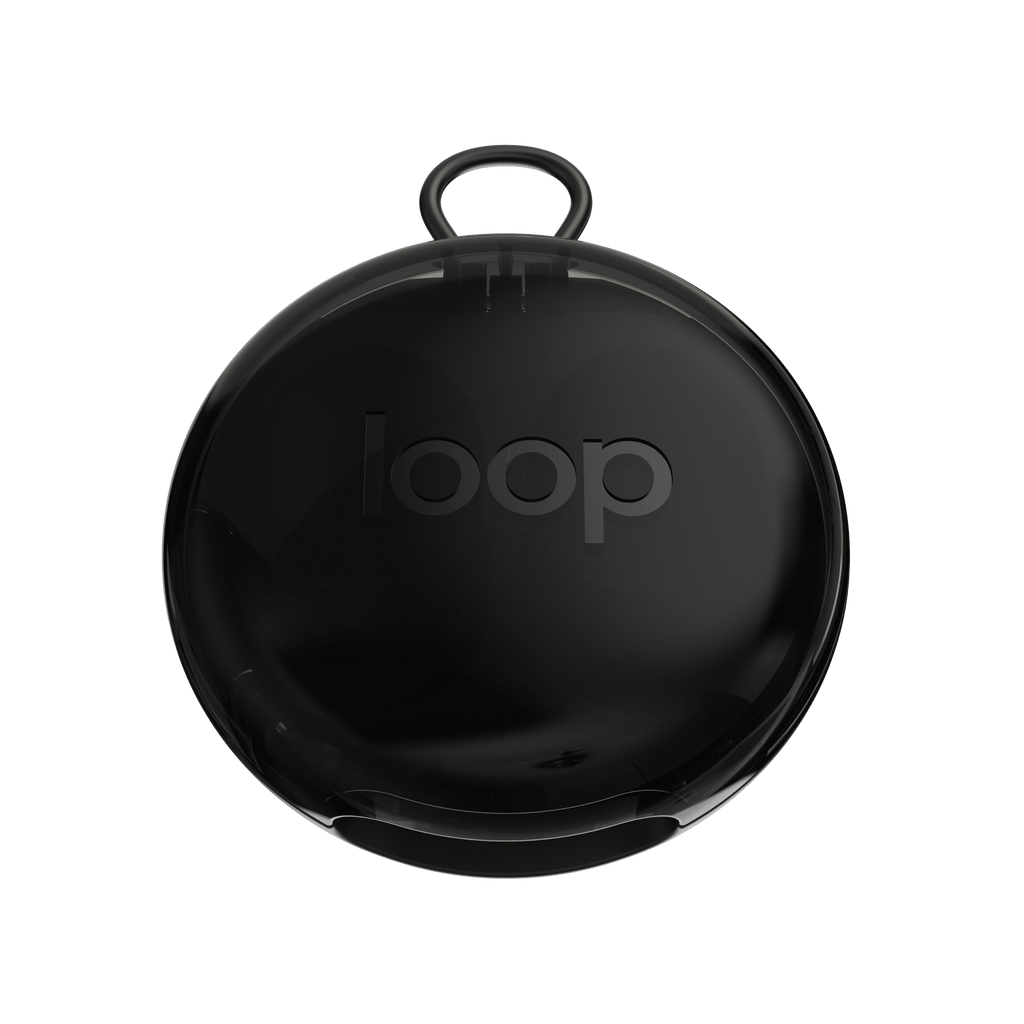 Extra Carry Case Loop Switch 1