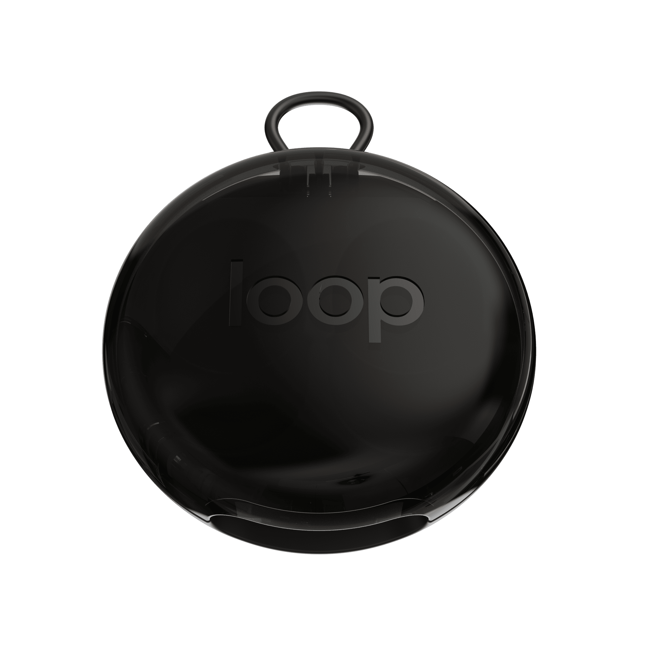 Extra Carry Case Loop Switch 1