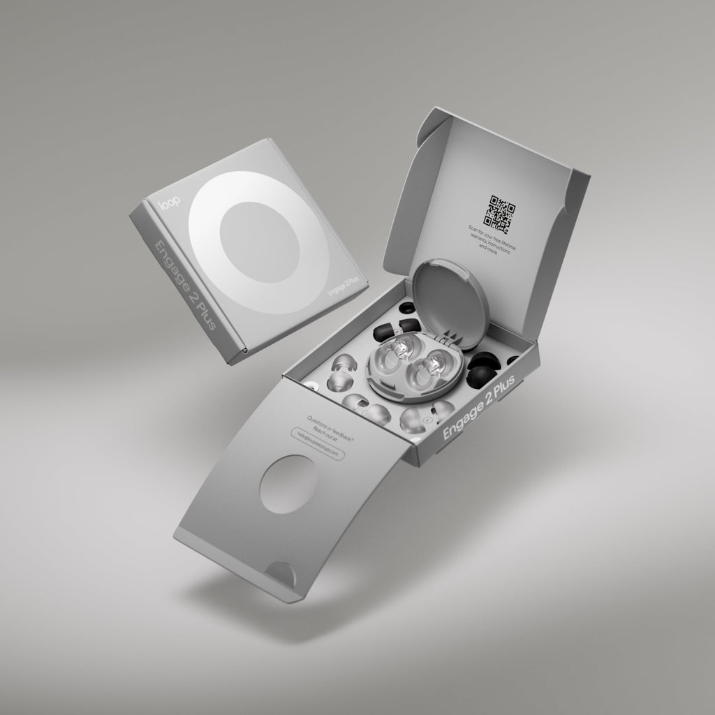 Loop Engage 2 Plus