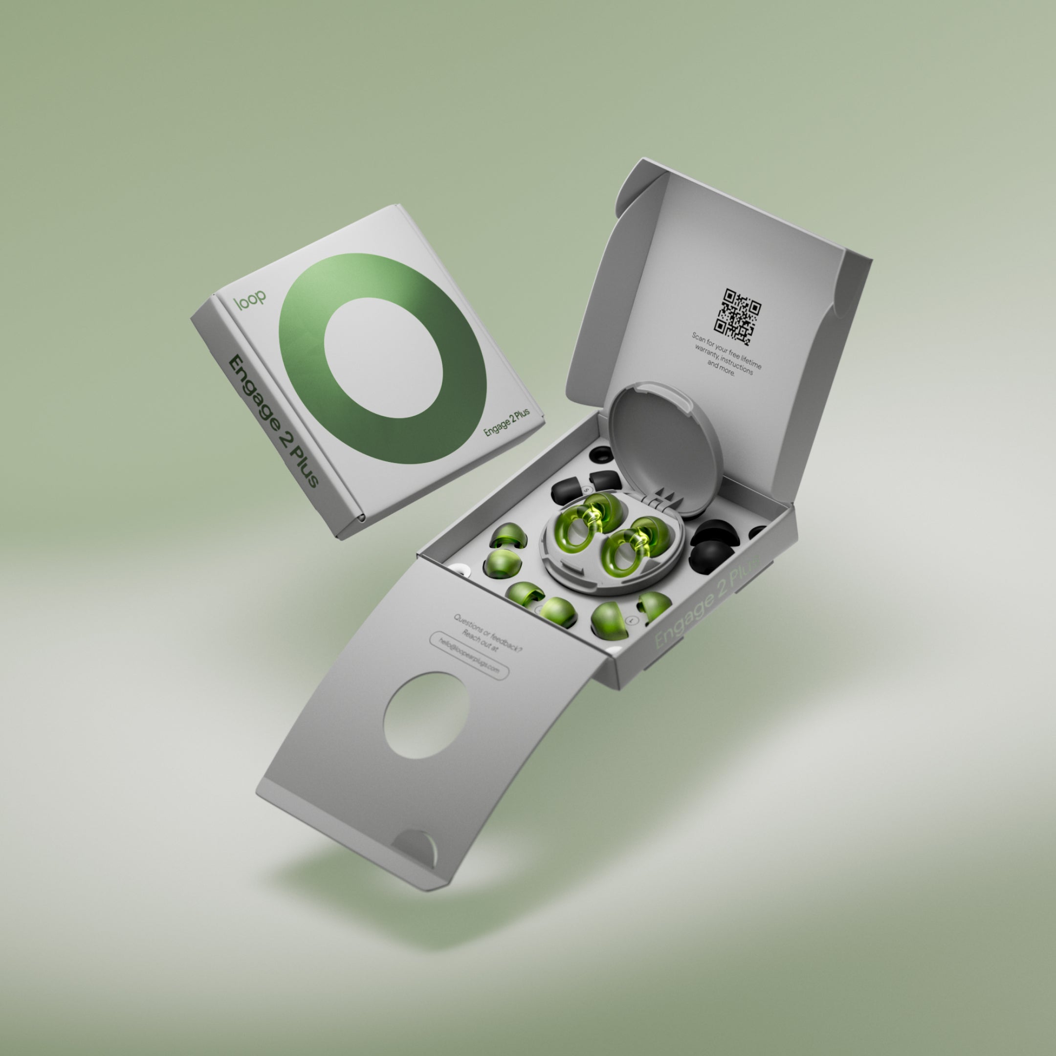 Loop Engage 2 Plus