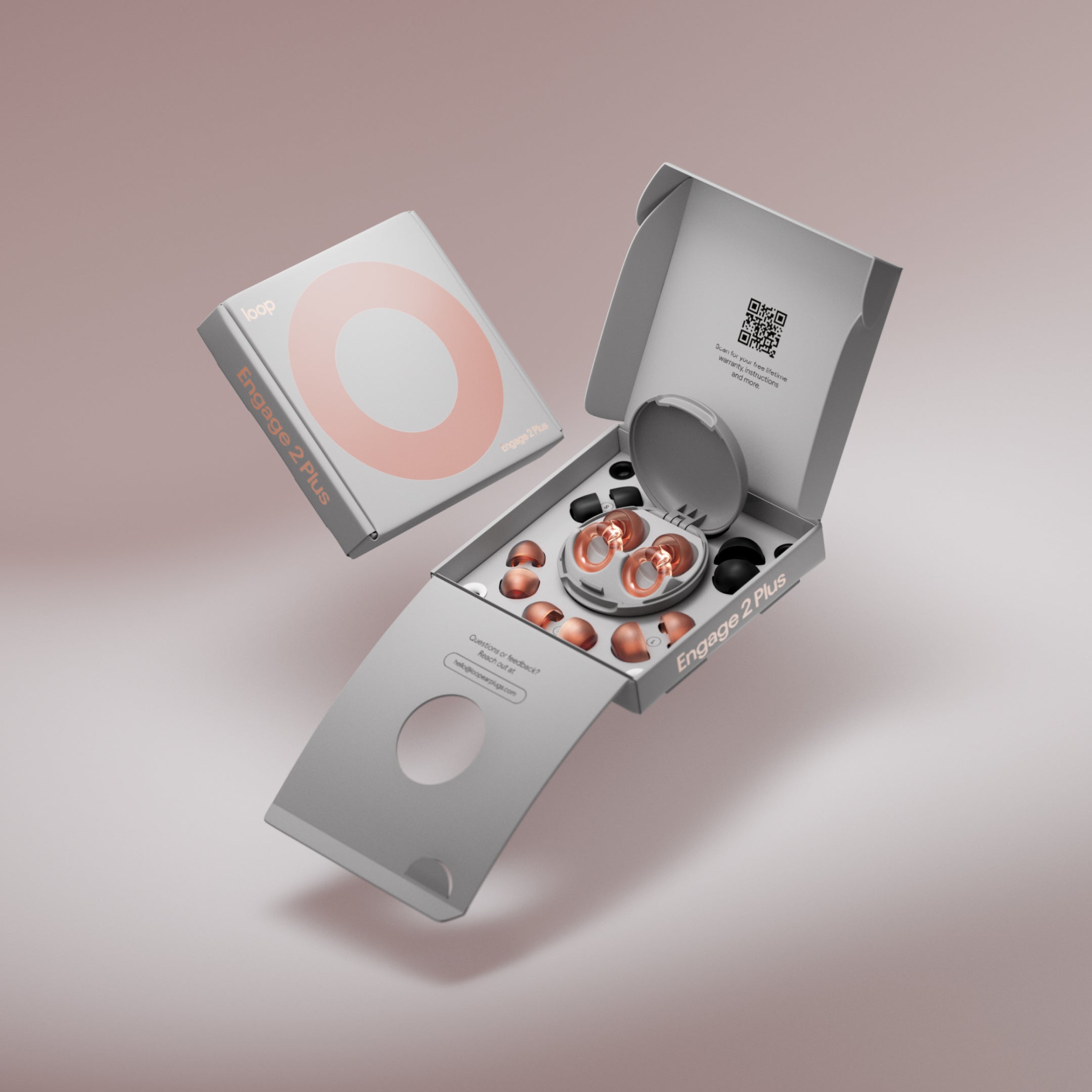Loop Engage 2 Plus