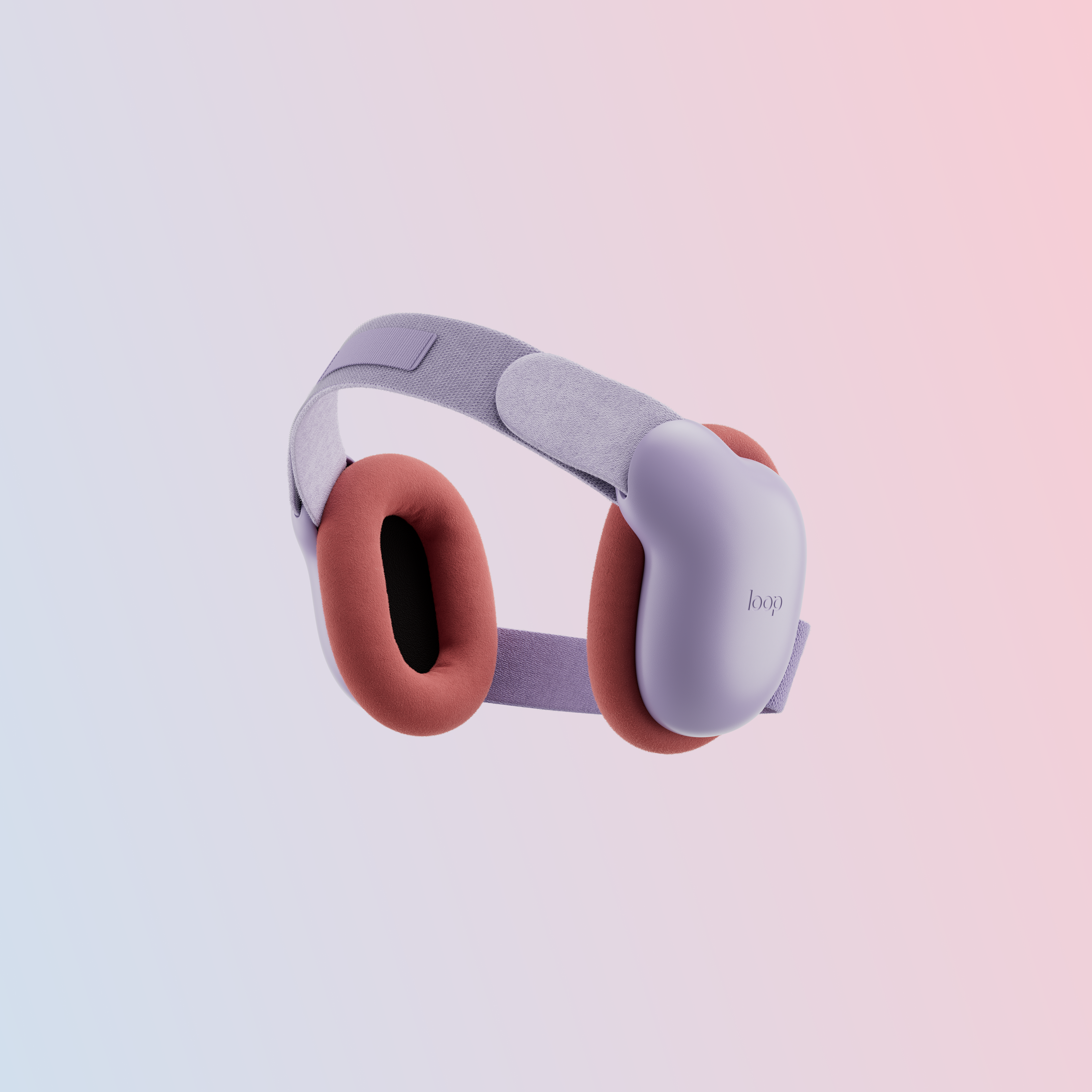 Loop Cocoon Baby Earmuffs