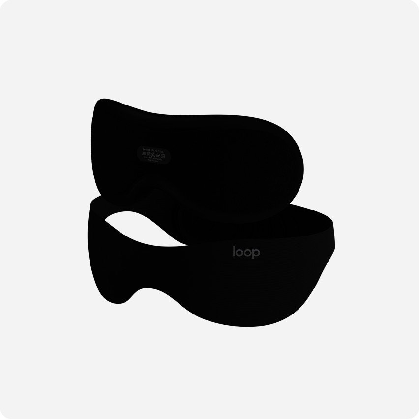 Loop Eclipse