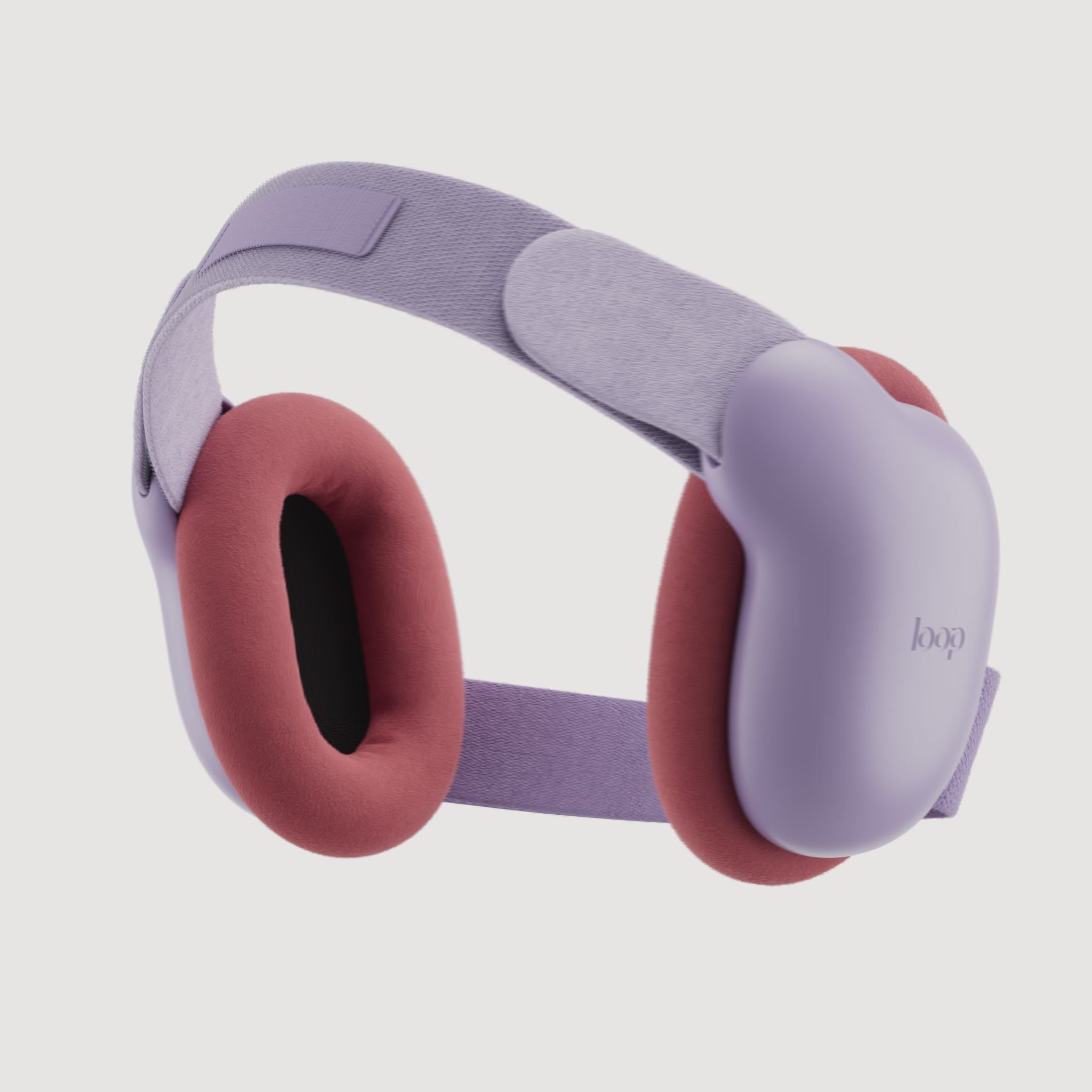 Loop Cocoon Baby Earmuffs