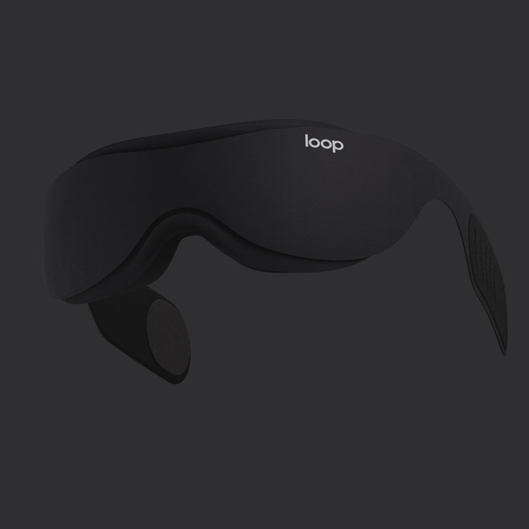Loop Eclipse